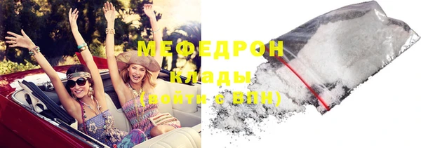 молекула духа Бородино