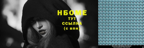 молекула духа Бородино