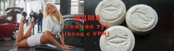 молекула духа Бородино