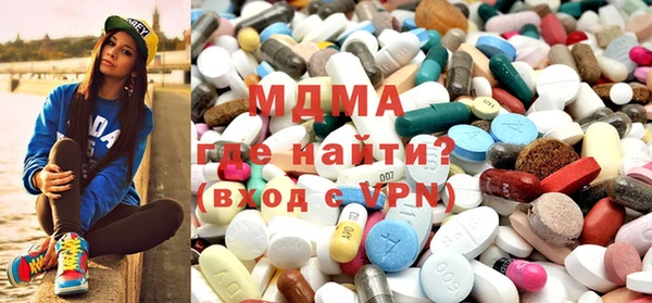 стаф Щучье